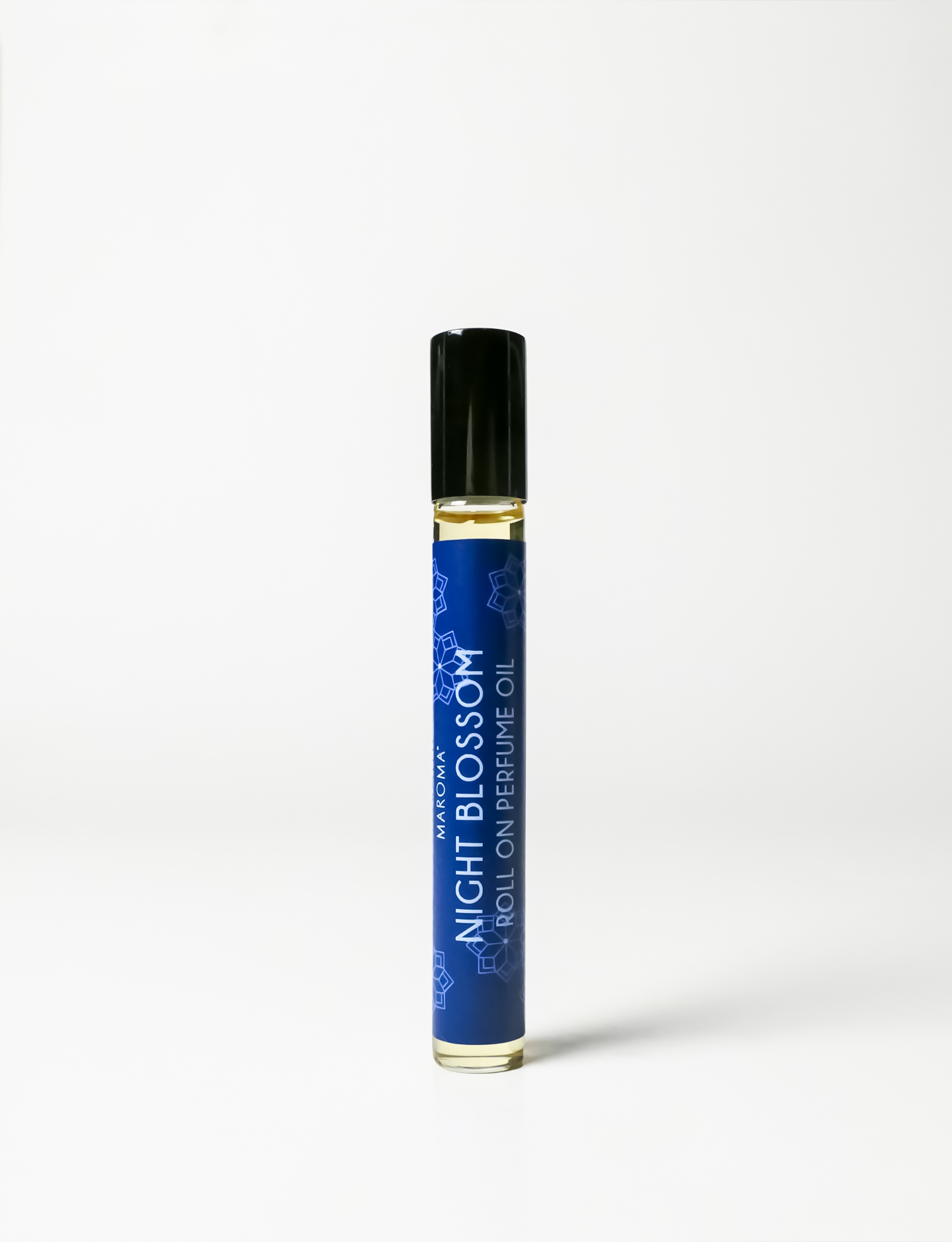 Perfume Oil Night Blossom 01