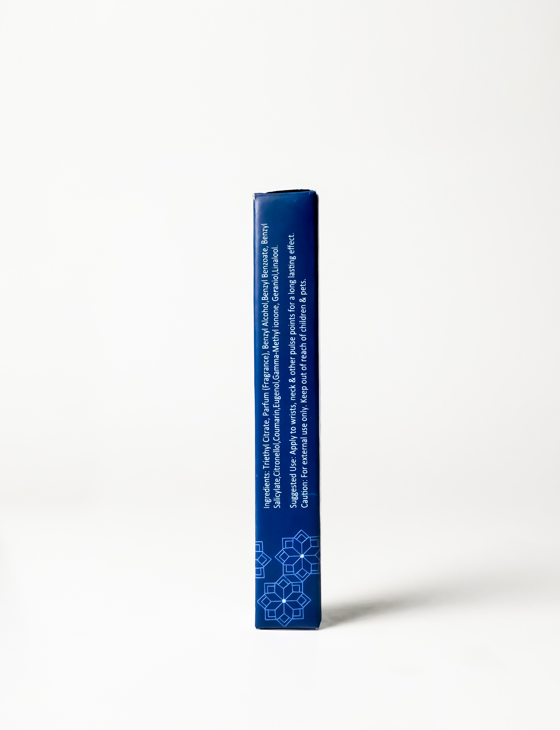 Perfume Oil Night Blossom 04