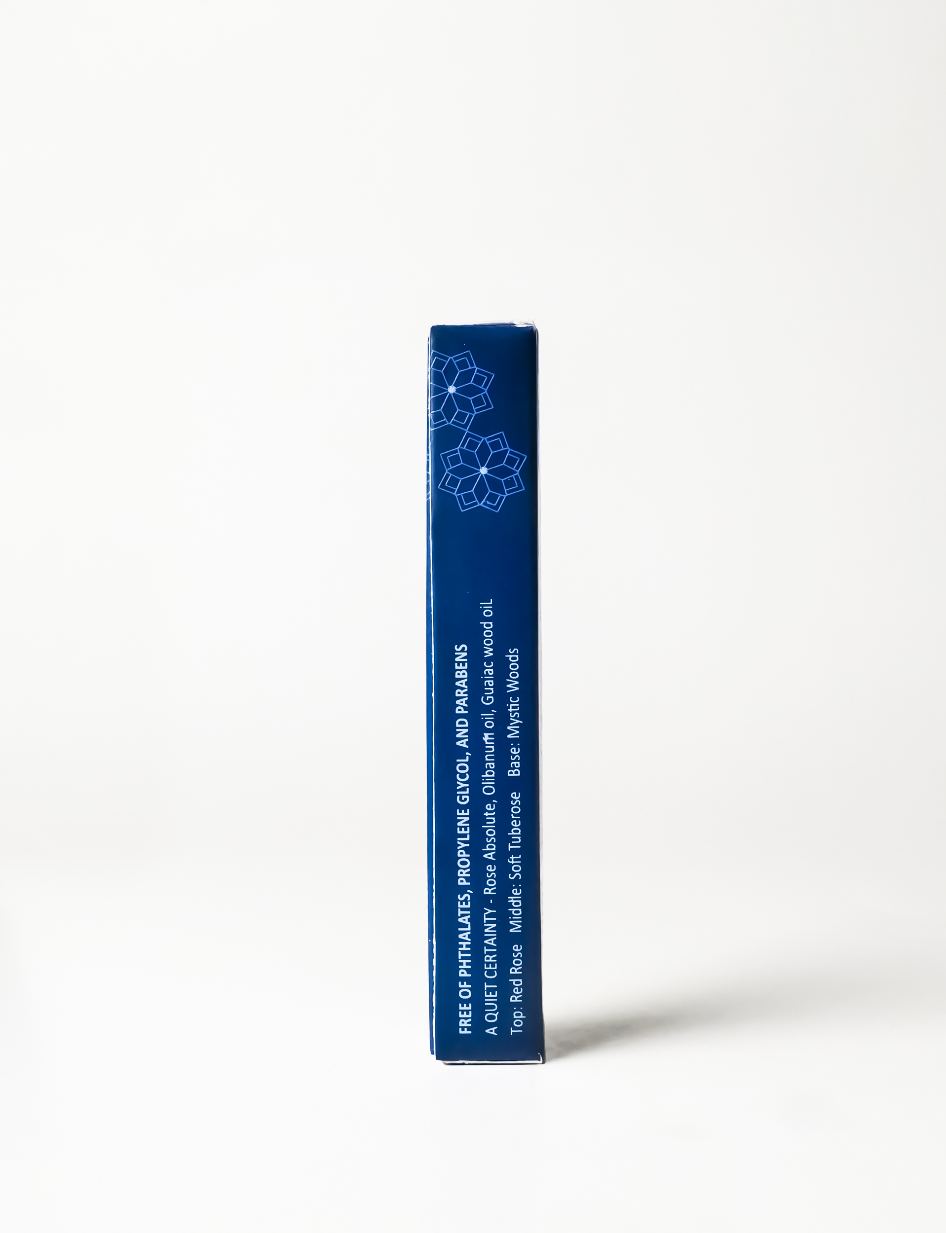 Perfume Oil Night Blossom 05