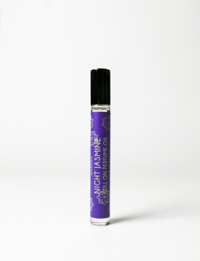 Night Jasmine Roll On Perfume – 10ml