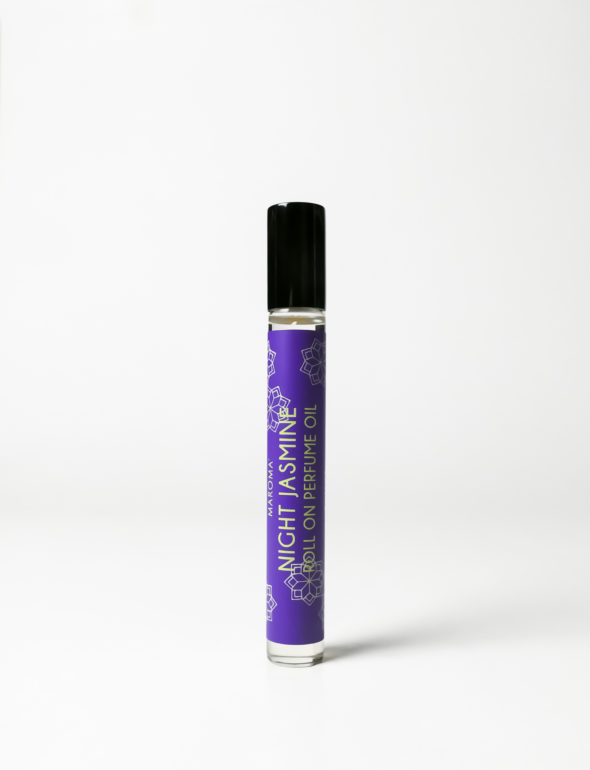Perfume Oil Night Jasmine 01