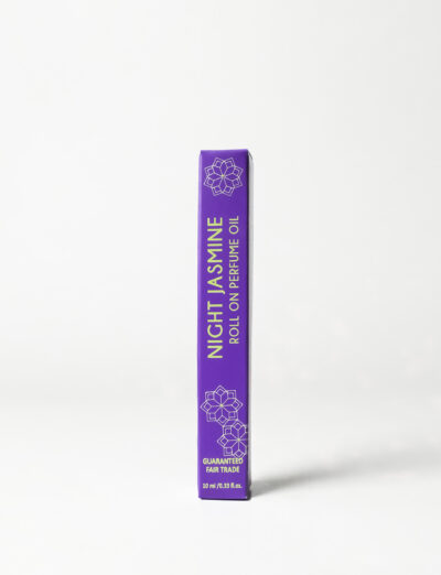 Night Jasmine Roll On Perfume – 10ml