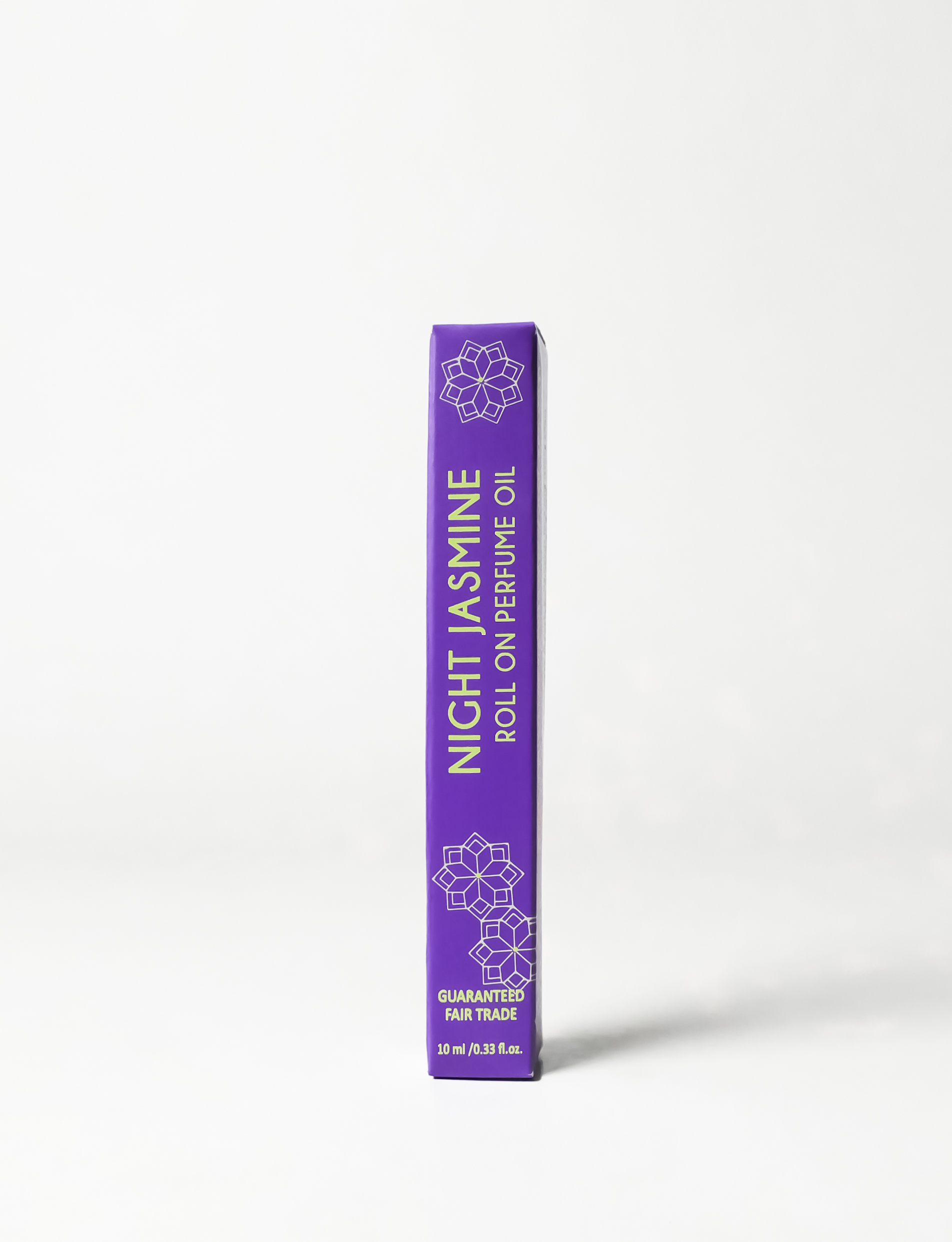 Perfume Oil Night Jasmine 03