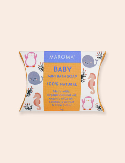 Baby Boy Giftset