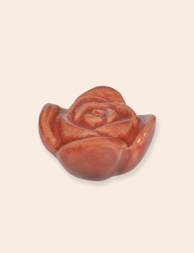 Incense Holder – Rose