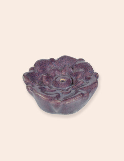 Incense Holder – Lotus