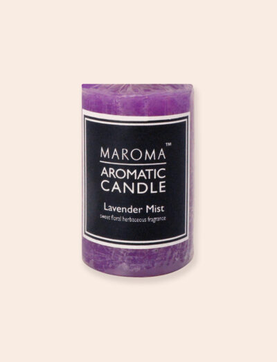 Lavender Mist – 100gms