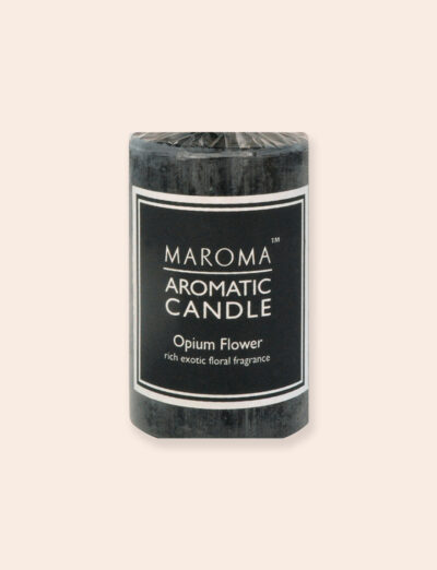 Opium Flower – 100gms