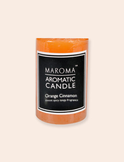 Orange Cinnamon – 100gms