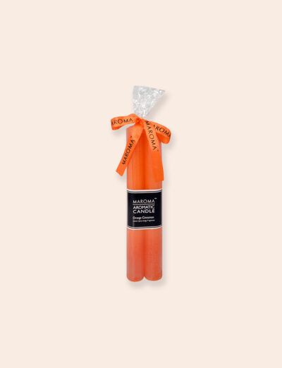 Orange Cinnamon – 75gms each