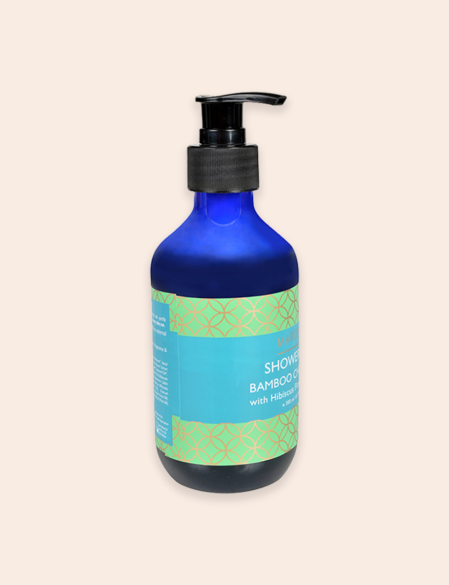 BC16-A24_Shower Gel Bamboo Charcoal 002 copy