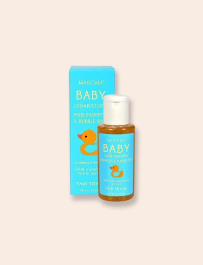 Baby Shampoo – 100ml