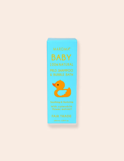 Baby Shampoo – 100ml