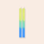 Desert Spring, Oceans, Into the Night - 60gms. Each Triple Scented (Pack of 2)