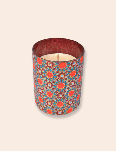 Rose Votive – 250gms