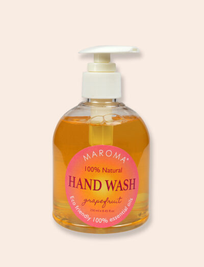 Hand Wash Grapefruit – 250ml