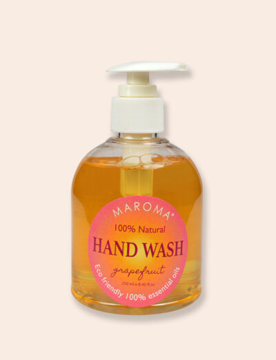 Grapefruit Hand Wash – 250ml