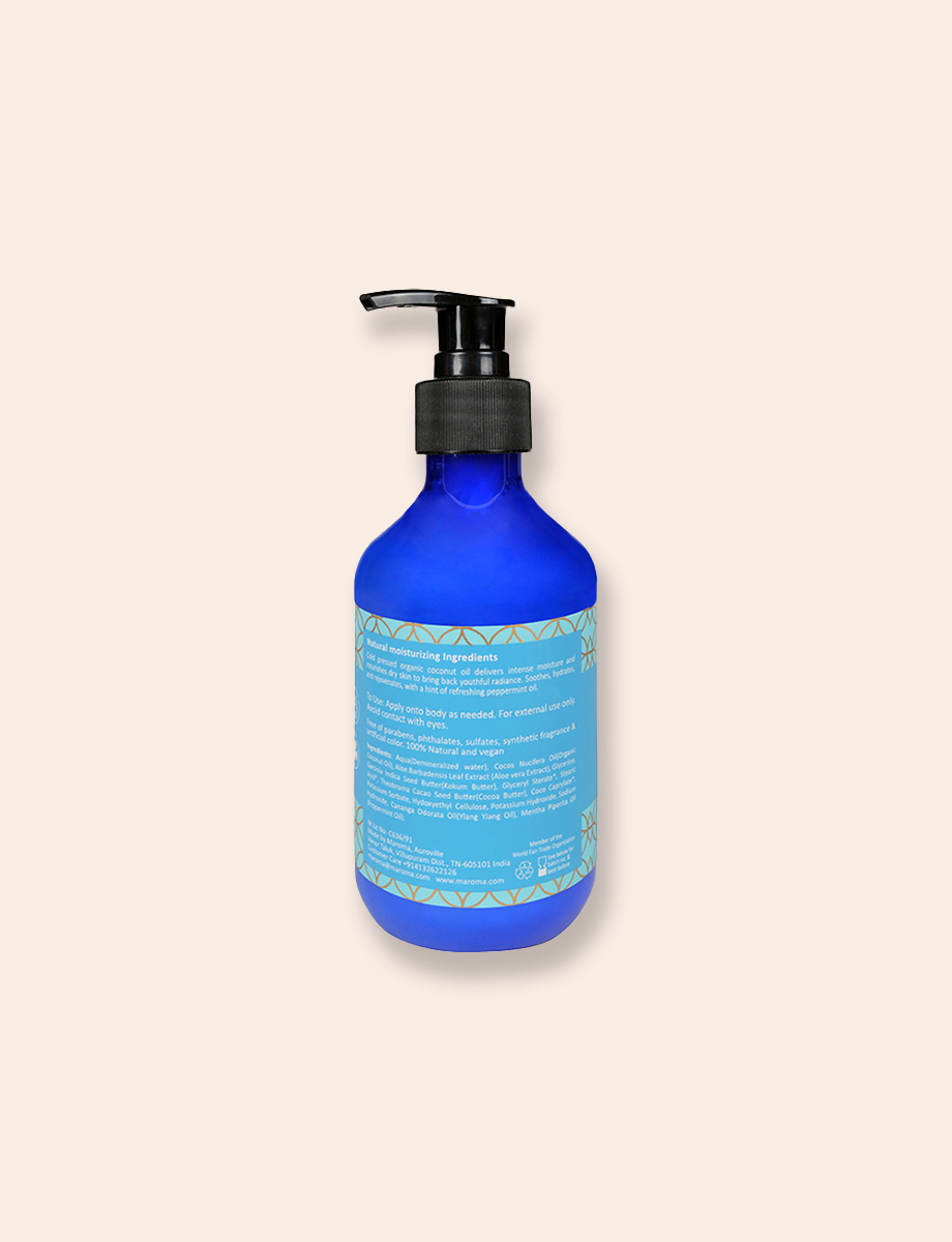 CT16-A14_Coconut Body Lotion 002 copy