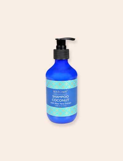 Coconut Hair Shampoo – 300ml
