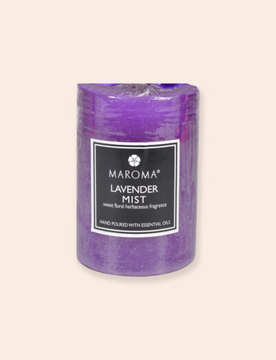 Lavender Mist – 300gms