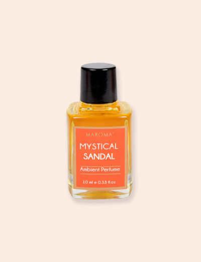 Ambient Perfume Mystical Sandal – 10ml