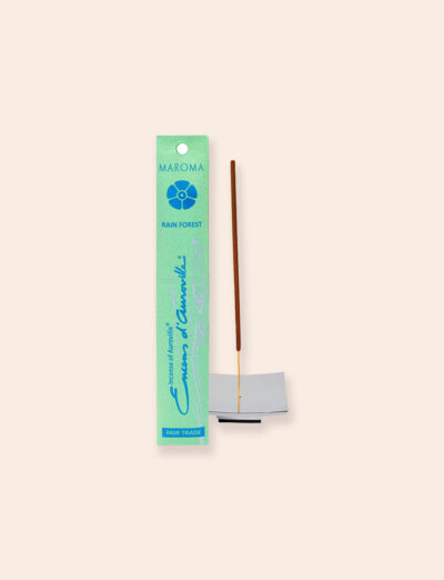 Rain Forest 10 Incense Sticks