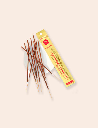 Ylang Ylang 10 Incense Sticks