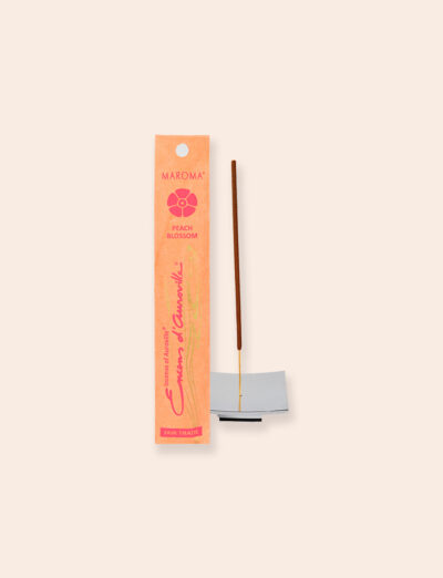 Peach Blossom 10 Incense Sticks