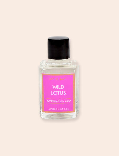 Ambient Perfume Wild Lotus – 10ml