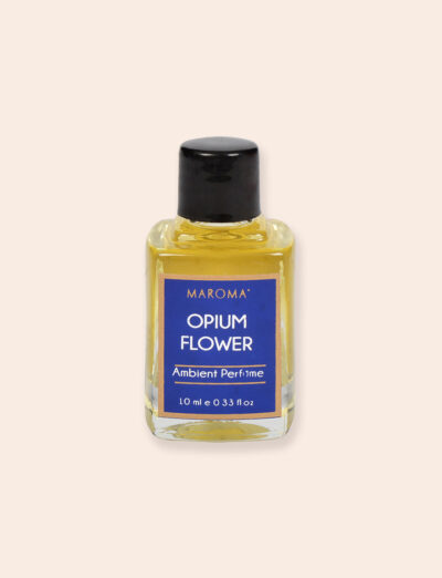 Ambient Perfume Opium Flower – 10ml