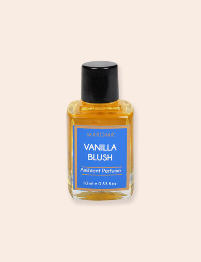 Ambient Perfume Vanilla Blush – 10ml