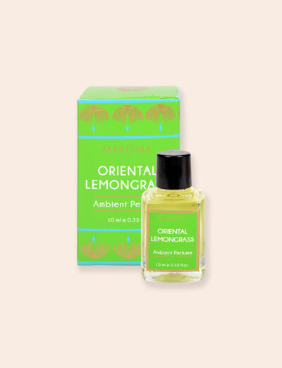 Ambient Perfume Oriental Lemongrass – 10ml