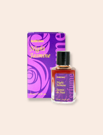 Maroma Perfume Night Jasmine – 10ml