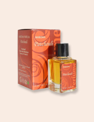 Maroma Perfume Patchouli – 10ml