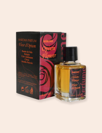 Maroma Perfume Opium Flower – 10ml