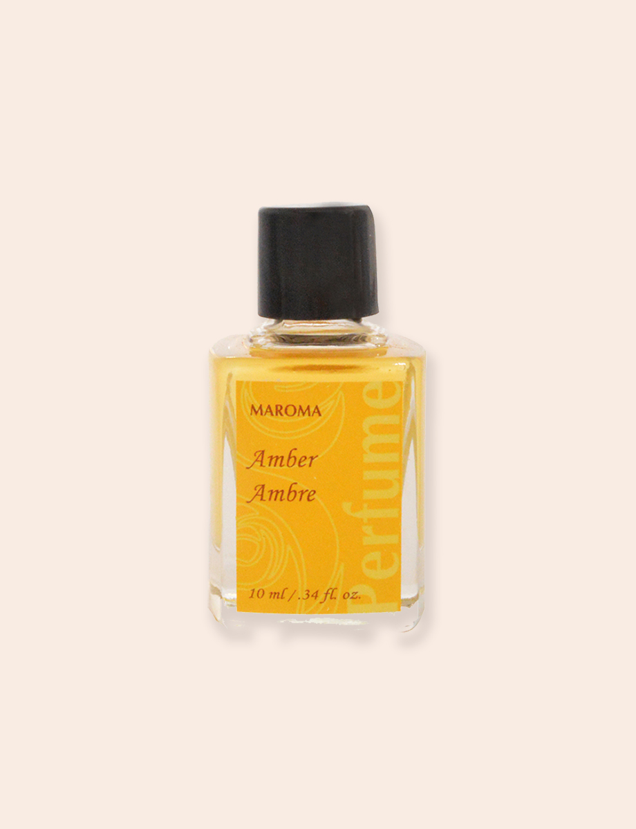 Maroma vanilla perfume oil sales