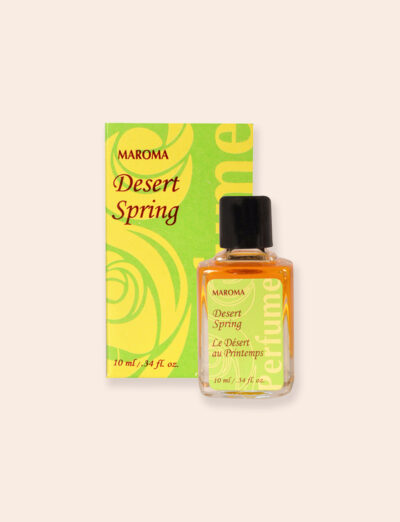 Maroma Perfume Desert Spring – 10ml