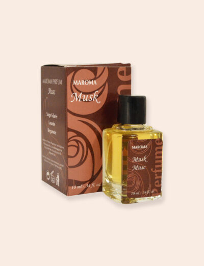 Maroma Perfume Musk – 10ml