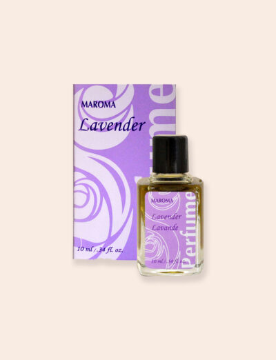 Maroma Perfume Lavender – 10ml