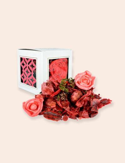 Potpourri – Rose Absolute