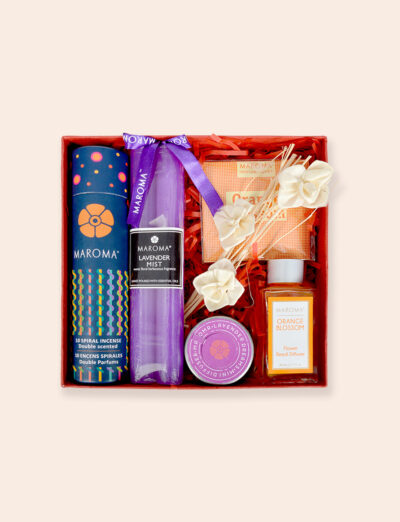 Festive Giftset