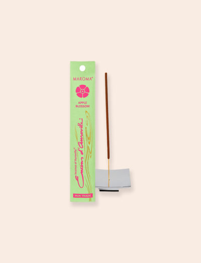 Apple Blossom 10 Incense Sticks