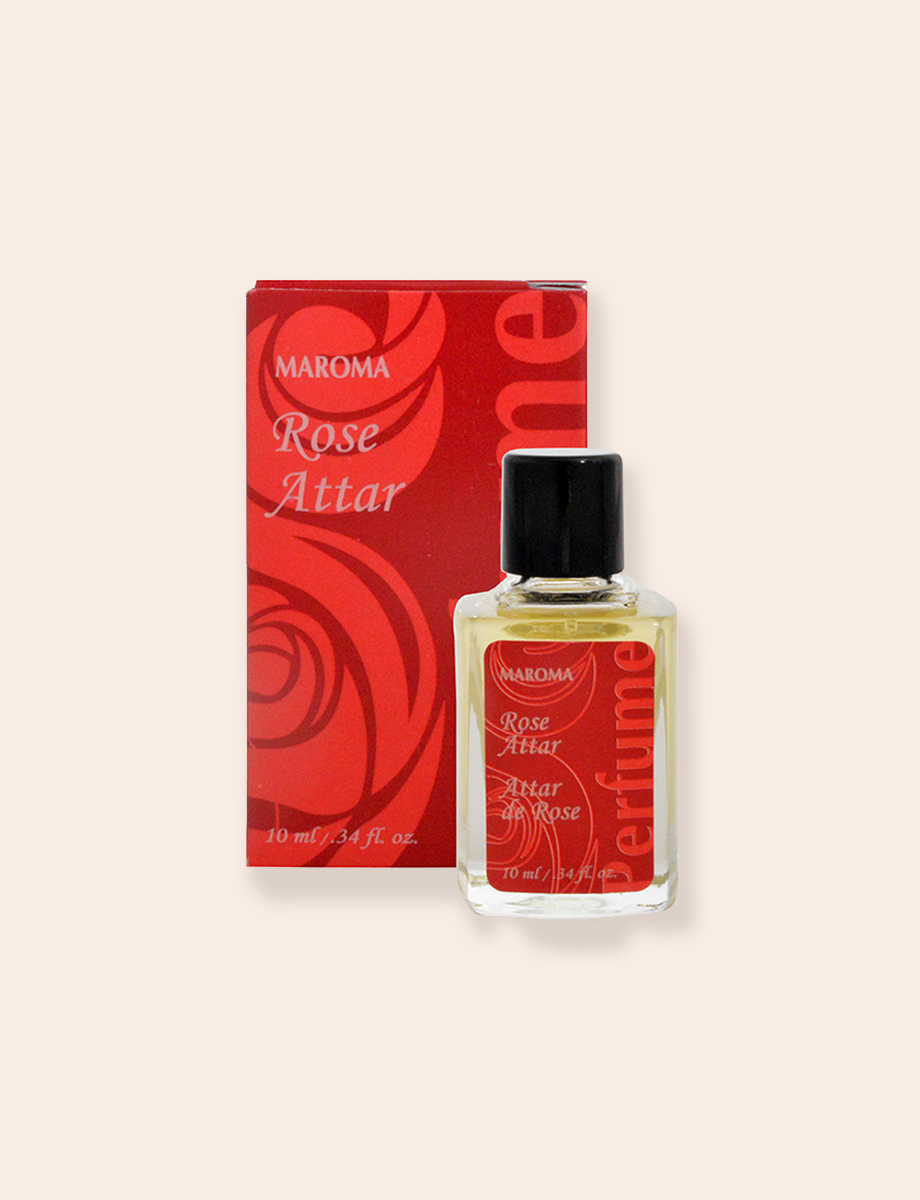 Rosen attar store