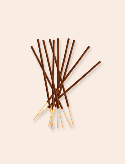 Serenity 10 Incense Sticks