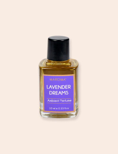 Ambient Perfume Lavender Dreams – 10ml