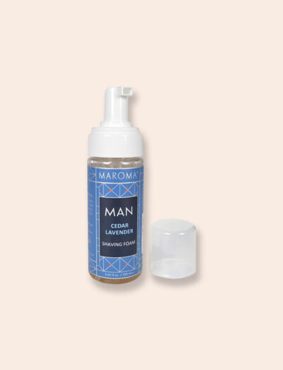 Shaving Foam for Man – 150 ml