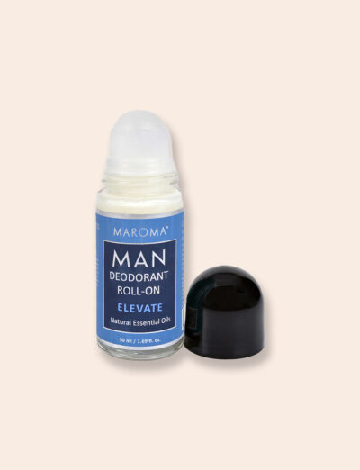 Elevate (Cedar Lavender) Deodorant for Man – 50ml