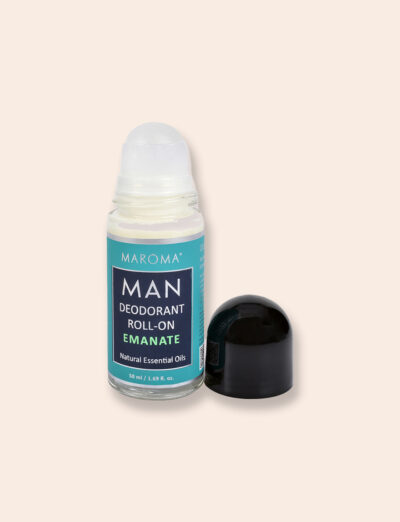 Emanate (Olibanum Citrus) Deodorant for Man – 50ml