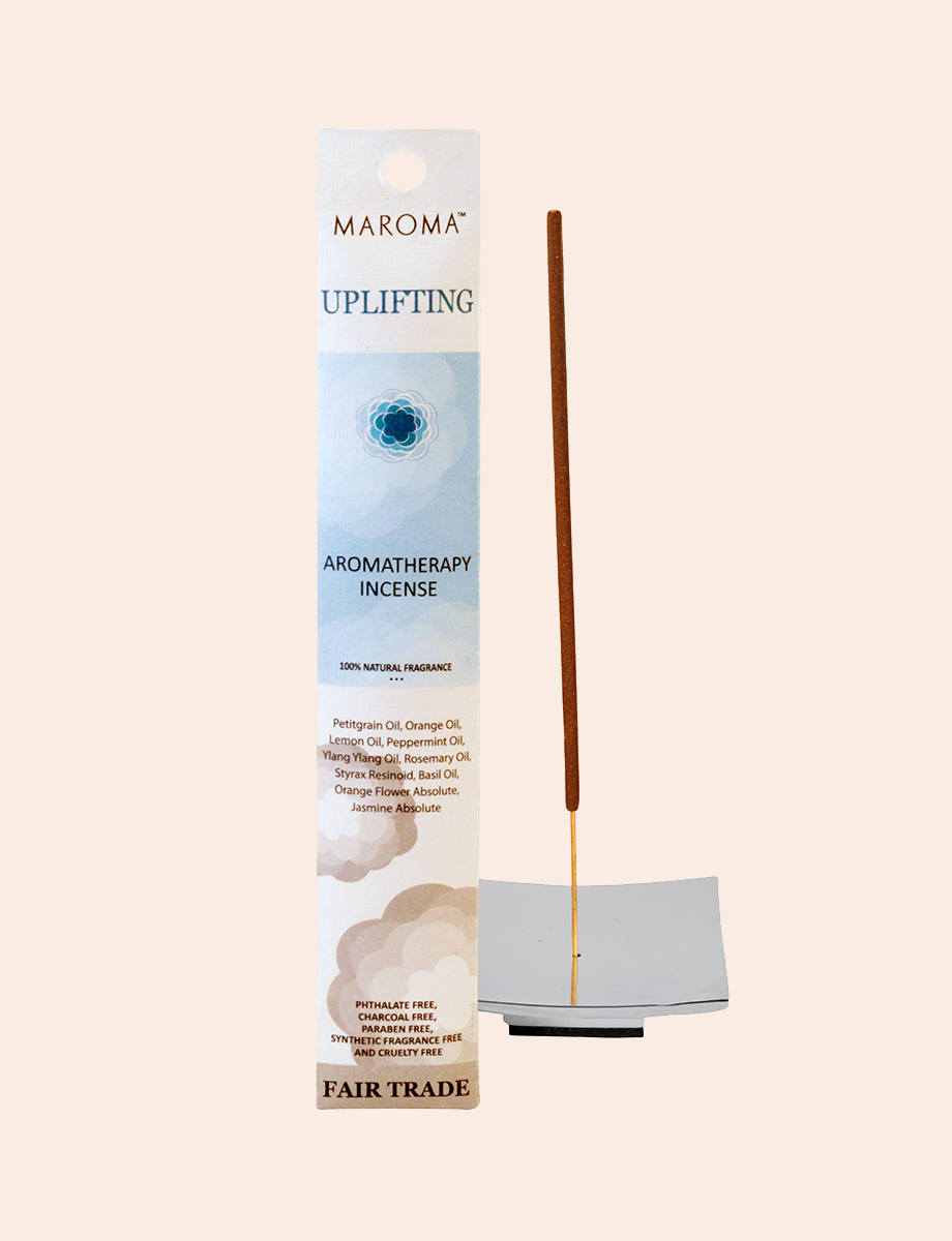 MS-10-C12_Uplifting Incense