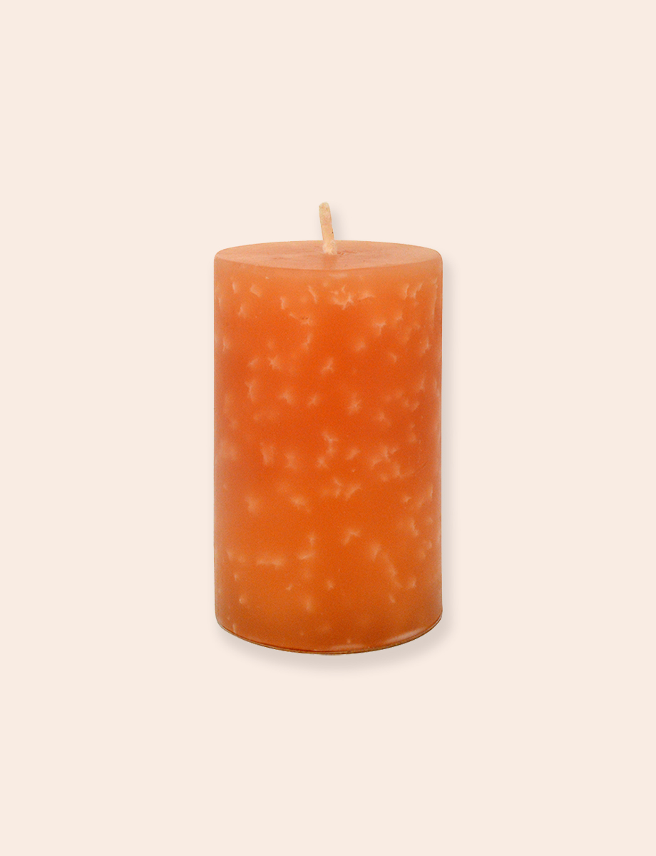 Mysore Sandalwood 100gm_Aromatic Candle 003 copy